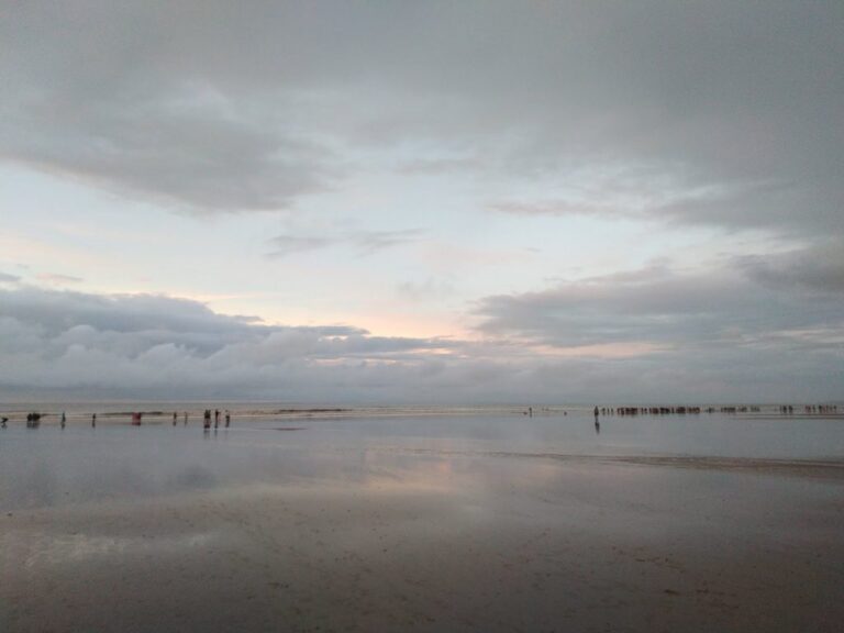 Digha, most popular Beach of West Bengal