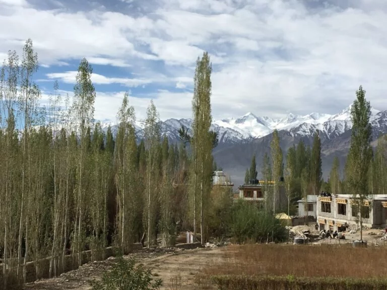 Why Leh Ladakh Bike Ride – Our Tale Begins