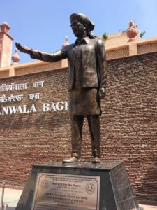 Jalianwala Bagh, Amritsar