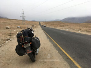 Ladakh Ride Day - 8 Leh to Kargil Feature Image