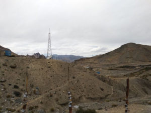 Namik La Top Surrounding