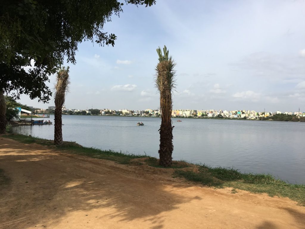Madiwala Lake