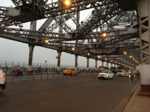 Howrah Bridge