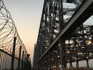 Howrah Bridge Walk