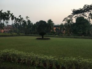 Krishi Vigyan Kendra, Opposite of Nimpath Ashram