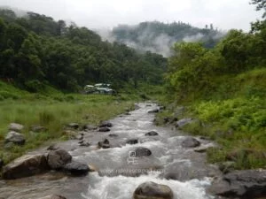Rishikhola, a place not for city lovers
