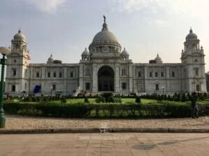 Victoria Memorial Museum Kolkata City Guide feature image 1