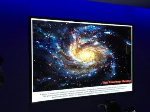 MP Birla Planetarium Gallery 1