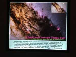 MP Birla Planetarium Gallery 3
