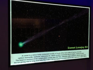 MP Birla Planetarium Gallery 4