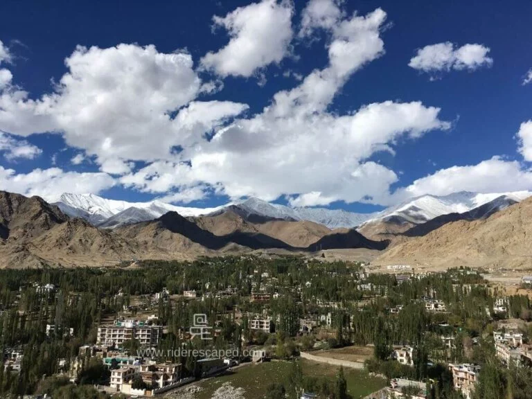 Most Comprehensive Leh Ladakh Trip Guide