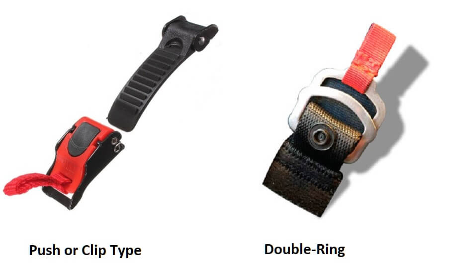 clip instead of d ring on motorcycle helmet NICENEEDED Ratcheted Chin Strap Adapter, Helmet Quick Release Buckle Kit, Helmet Accessories Stainless Steel Ratchet Helmet Chin Strap Buckle a stainless steel D D Ring Motorcycle Helmet Strap