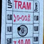 Smaranika Tram Museum Ticket