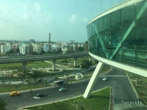 Biswa Bangla Gate Gallery