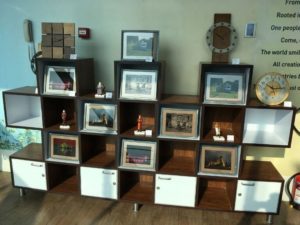 Biswa Bangla Gate Gallery Souvenir Shop 1
