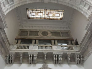 Victoria Memorial Entrance Hall