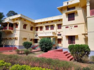 Rabindra Bhawan Museum, Viswa Bharati University, Shantiniketan