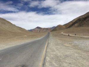 Famous Magnetic Hill