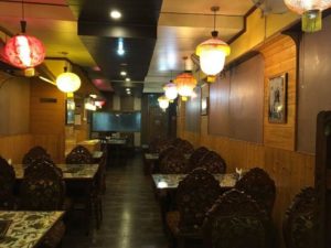 Kareem's Kebab House, Srinagar