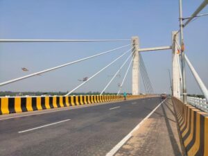 Hatania-Doania Bridge
