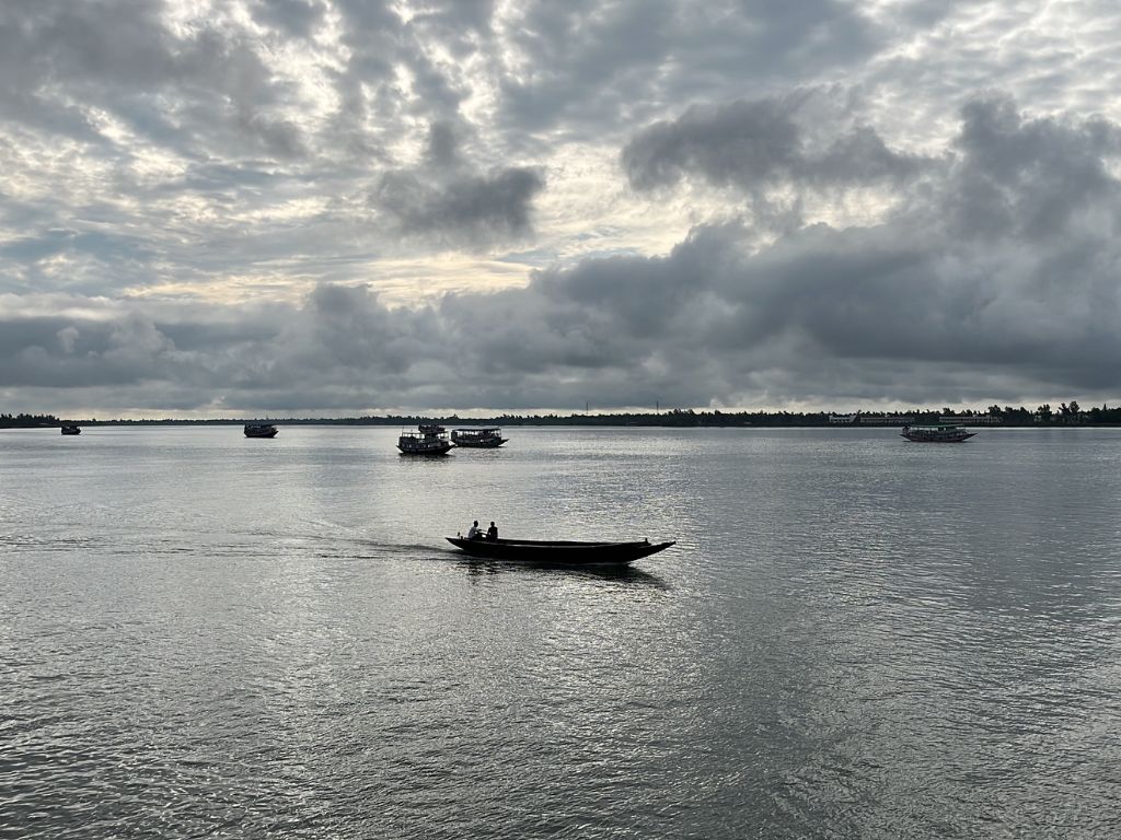 Mind refreshing Sundarban Tour