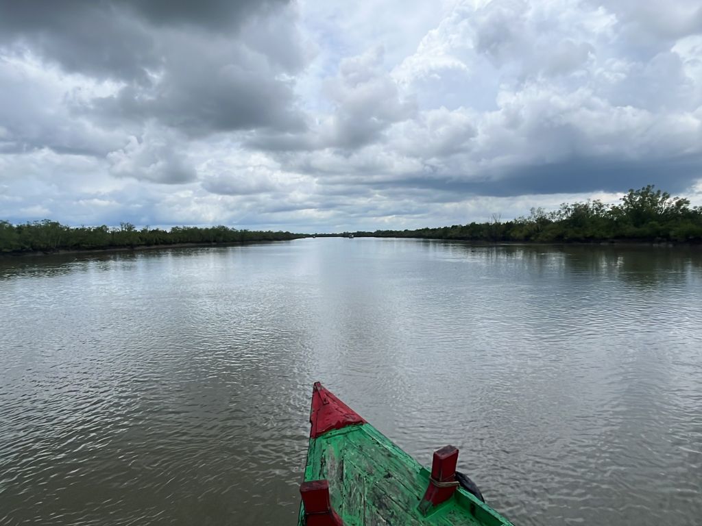 Sundaban Boat Ride